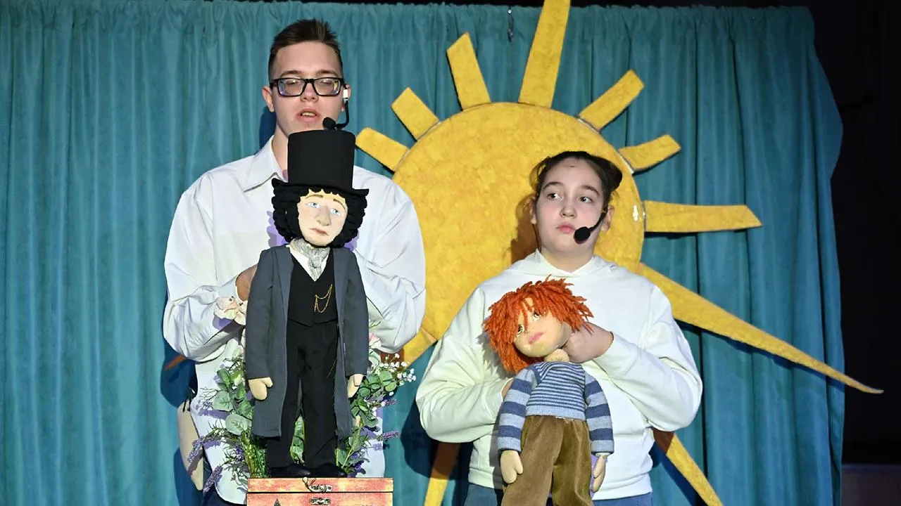 Сергей Демянюк