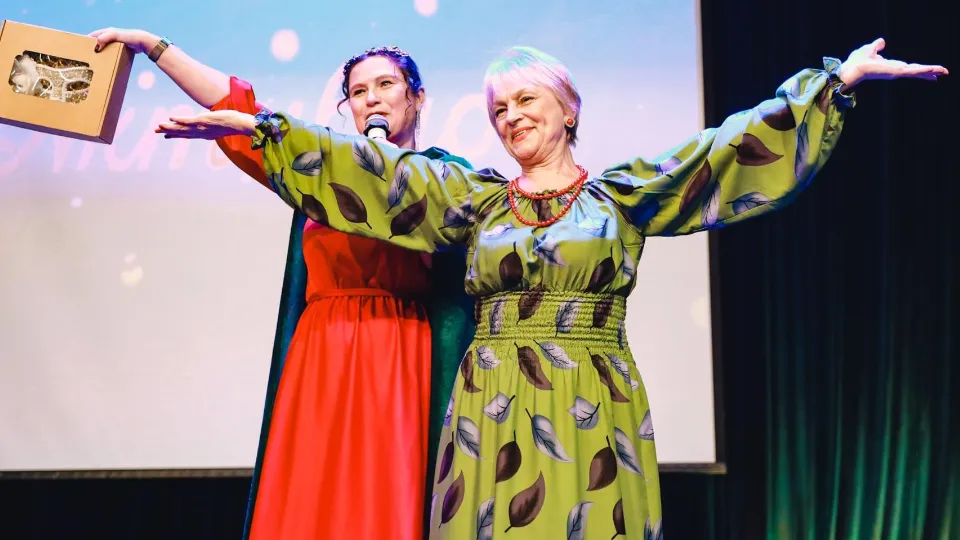 Фото: пресс-служба администрации г.о. Химки