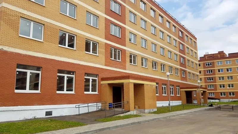 Три дома-долгостроя ЖК «Восточная Европа» сдали в Щелково
