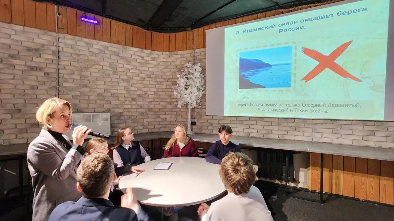 REGIONS/Анна Мороз