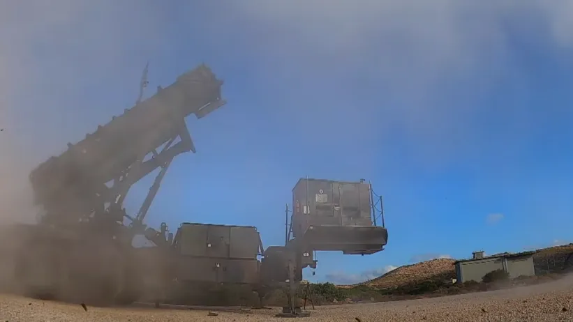 Скриншот с видео