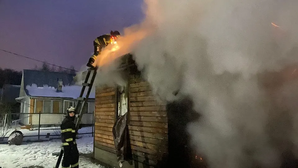 Фото: Мособлпожспас