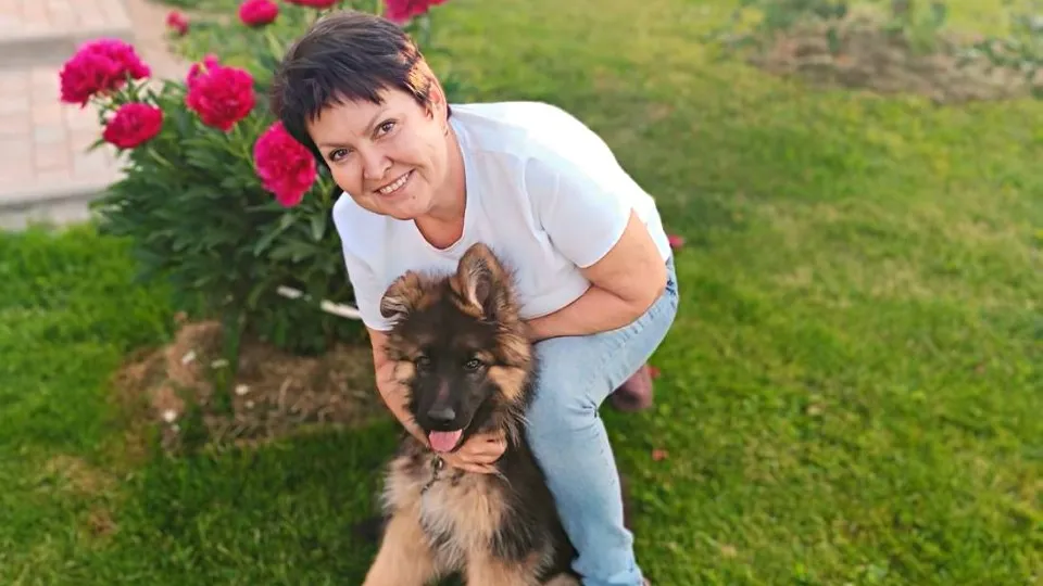 Фото: t.me/KozlovaVolok