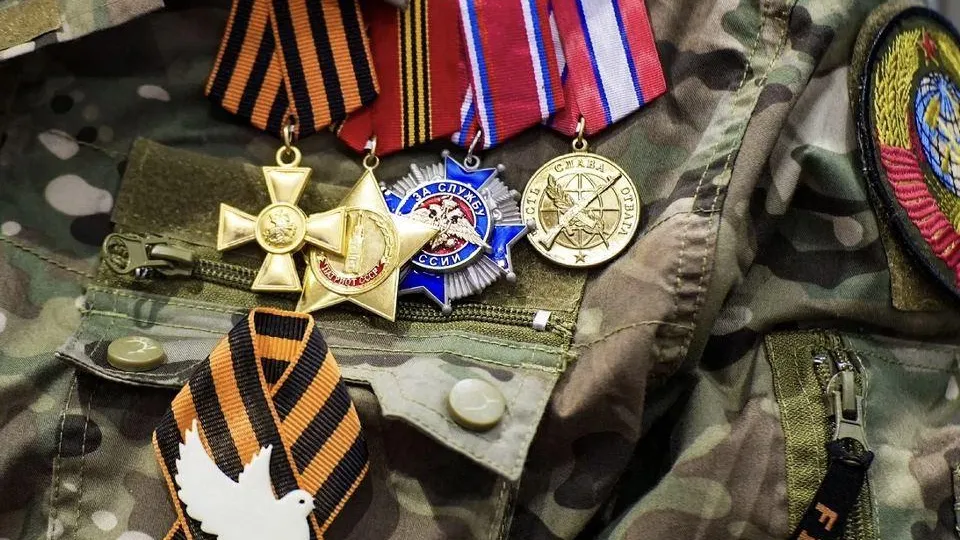 Подмосковный участник СВО рассказал о роли поддержки при возвращении в мирную жизнь