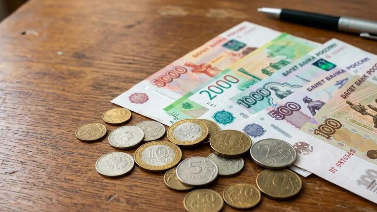 «Подмосковье сегодня»/Сгенерировано нейросетью