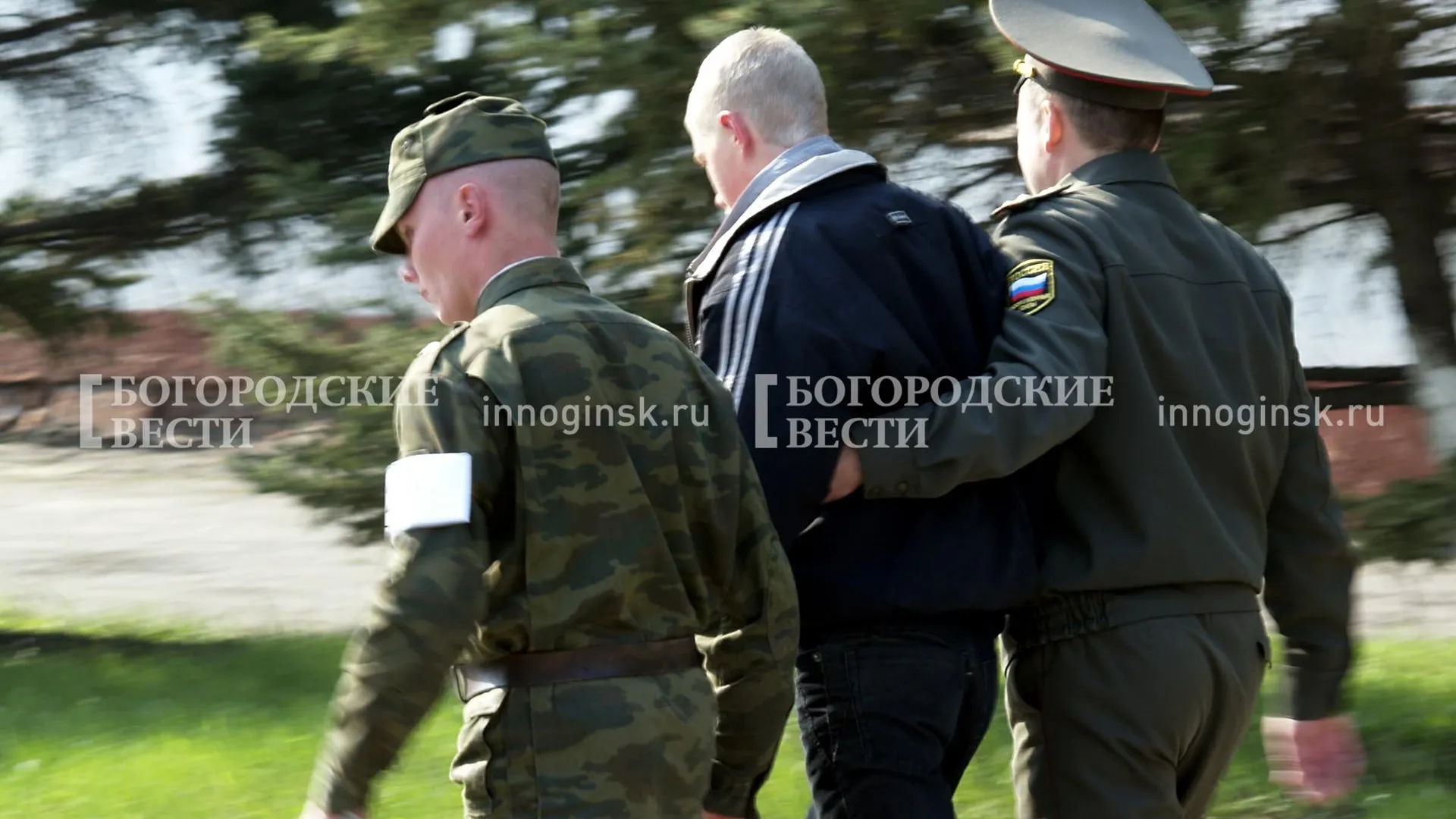 REGIONS/Александр Легкий