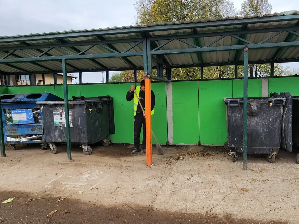 Фото: Наталия Надточая&nbsp;