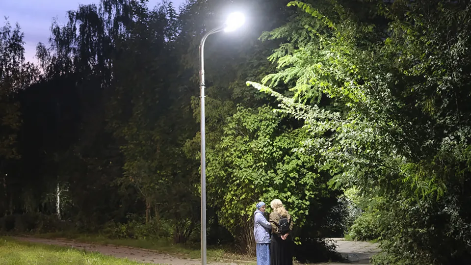 Фото: МедиаБанк Подмосковья/Мария Панина