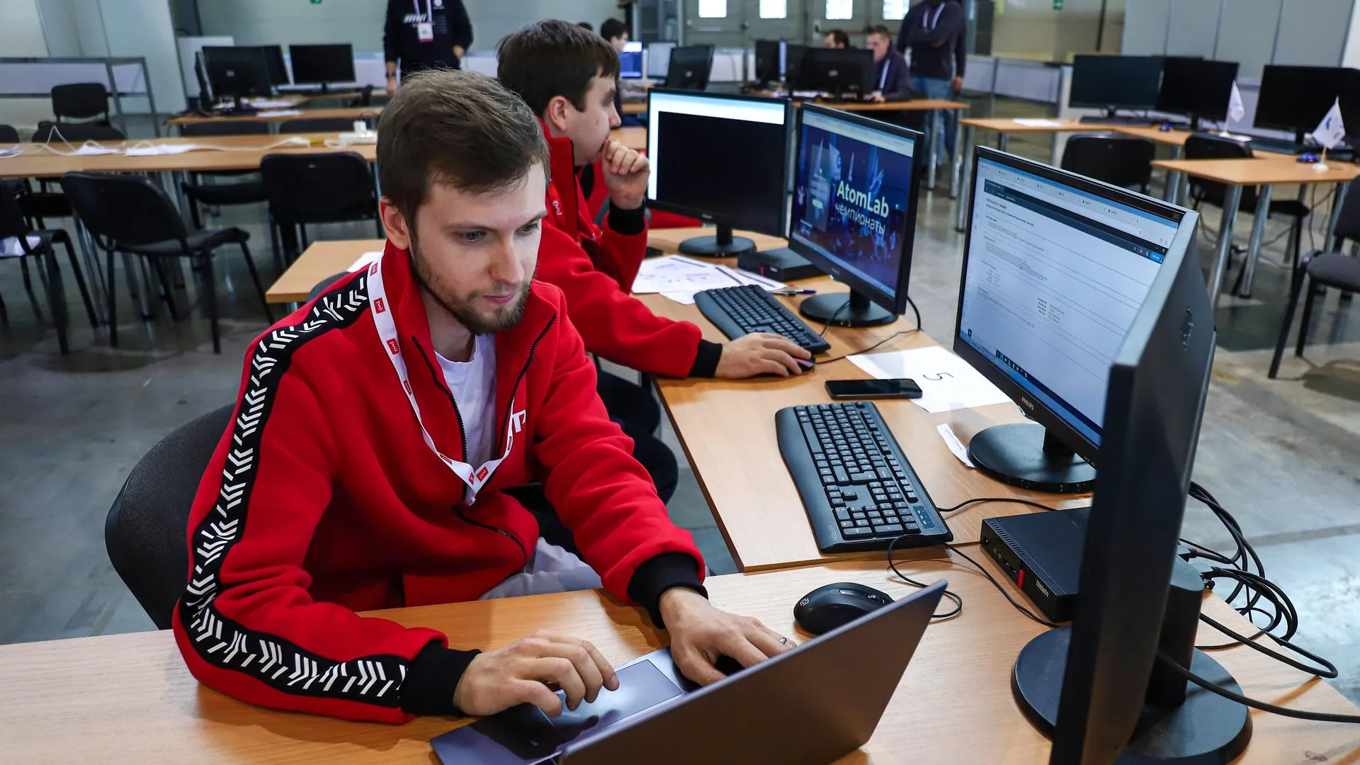 RAZMIK ZACKARYAN/URA.RU