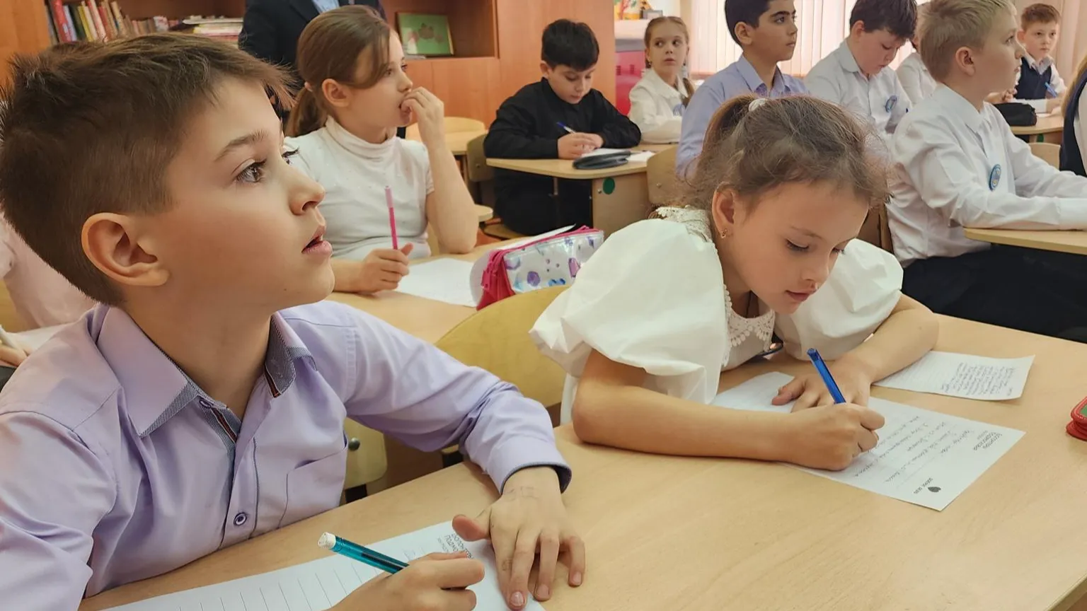 Медиа – Анастасия Сараева