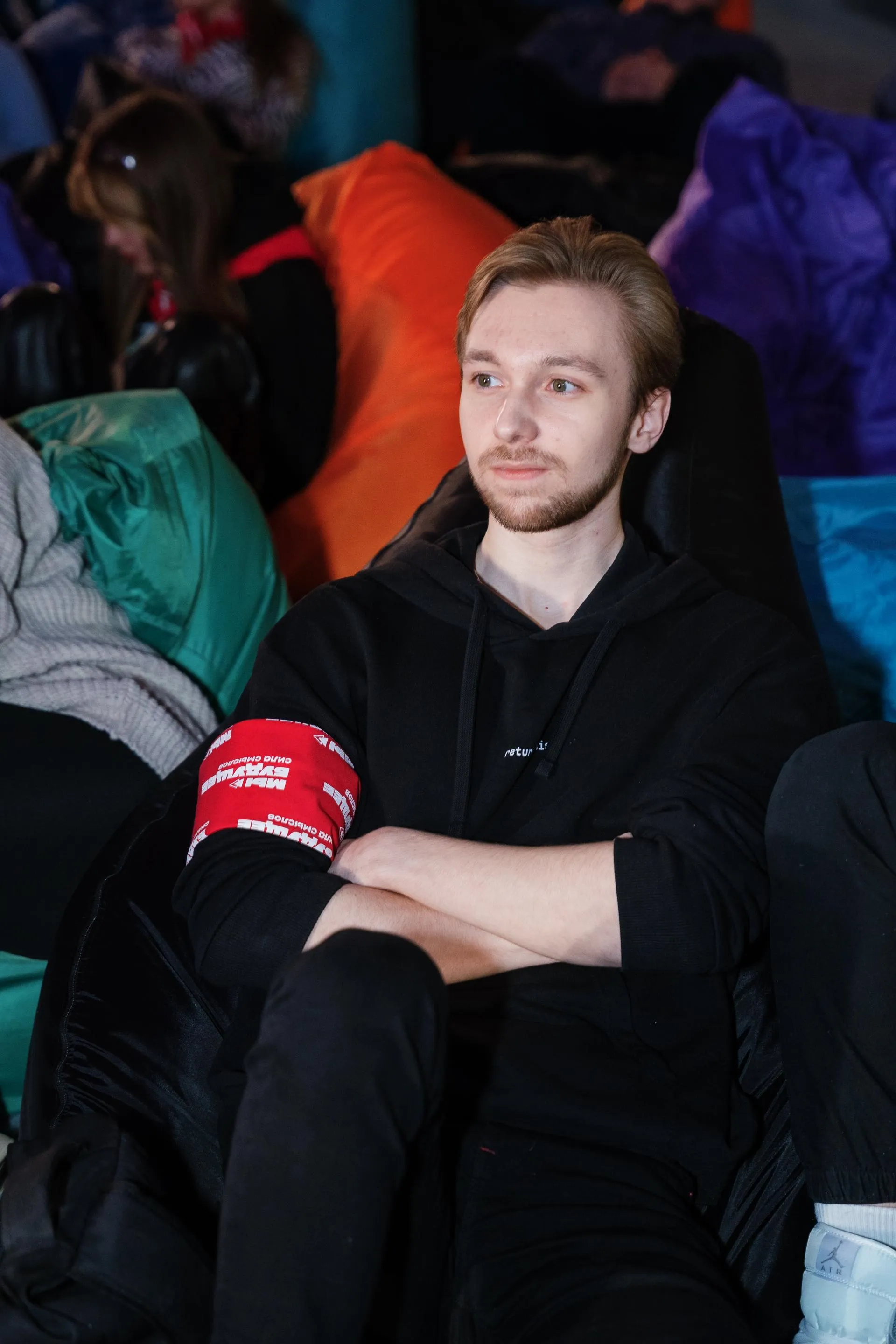 министерство информационных и социальных коммуникаций МО