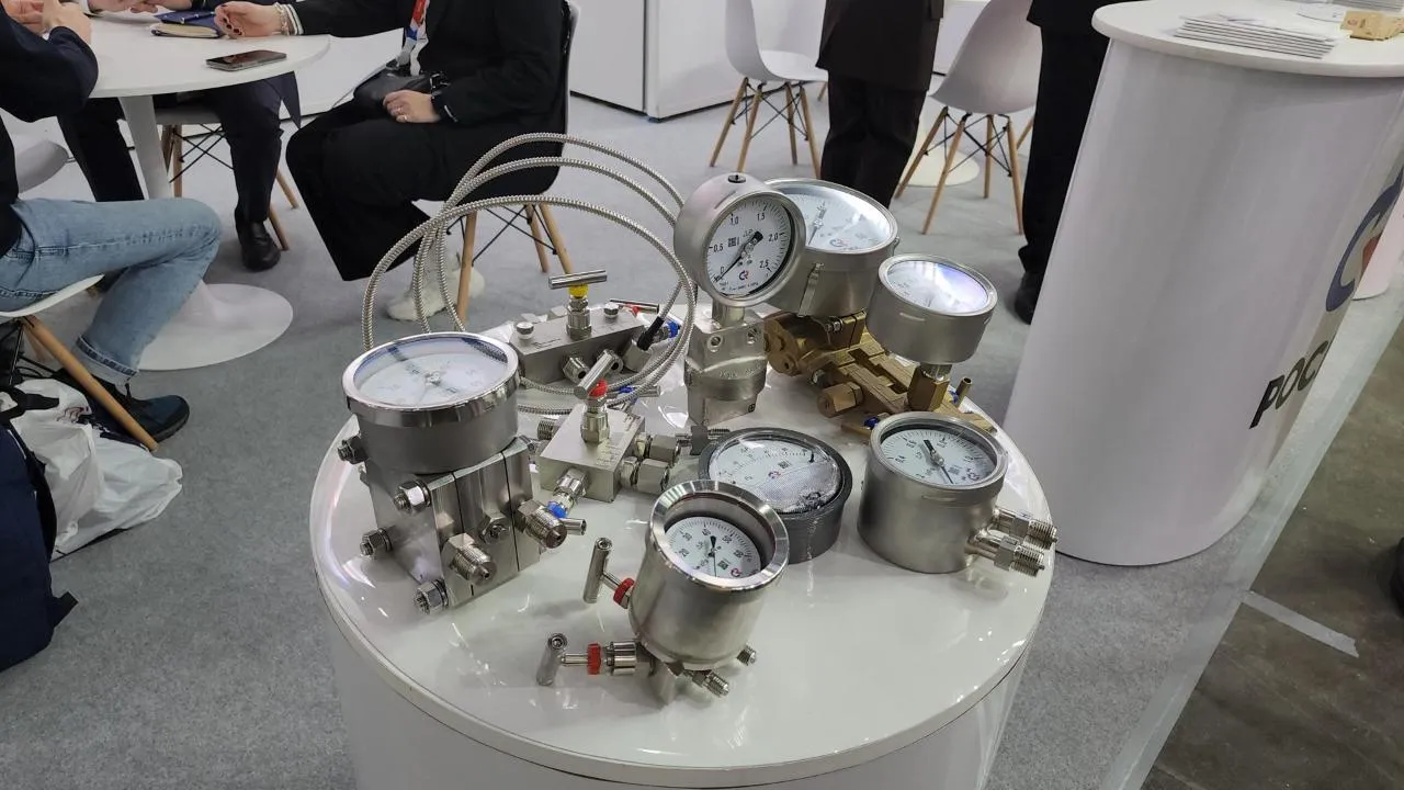 REGIONS/Кристина Ларина