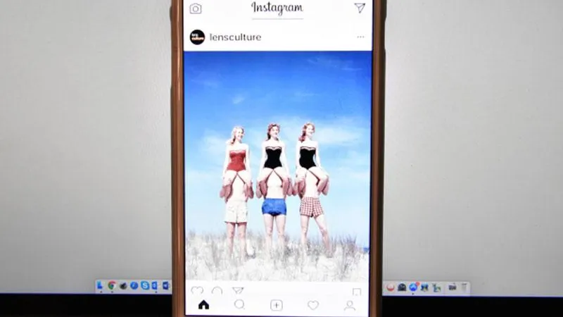 Эксперт: пользователи соцсетей накручивают лайки, чтобы стать интернет-предпринимателями