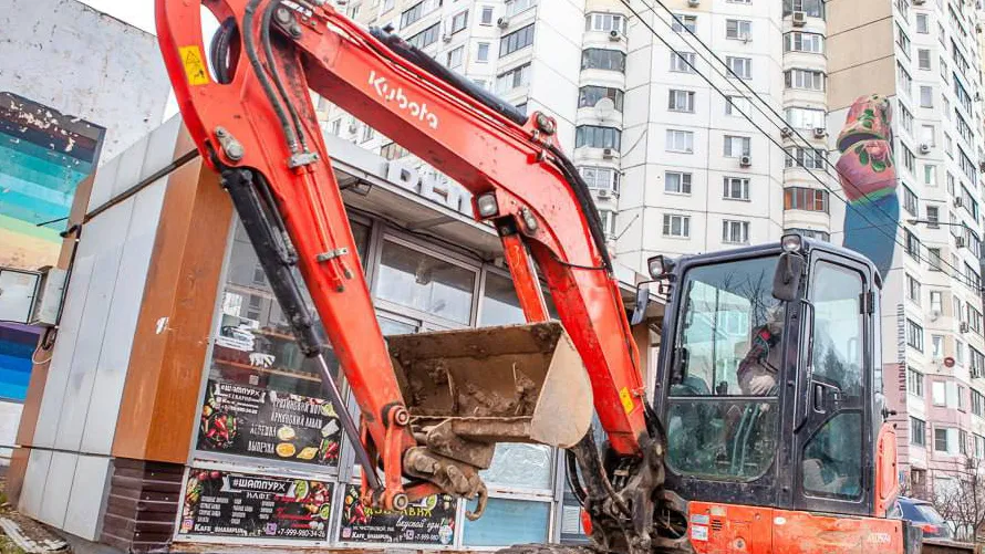 Фото: пресс-служба администрации Одинцовского г.о.