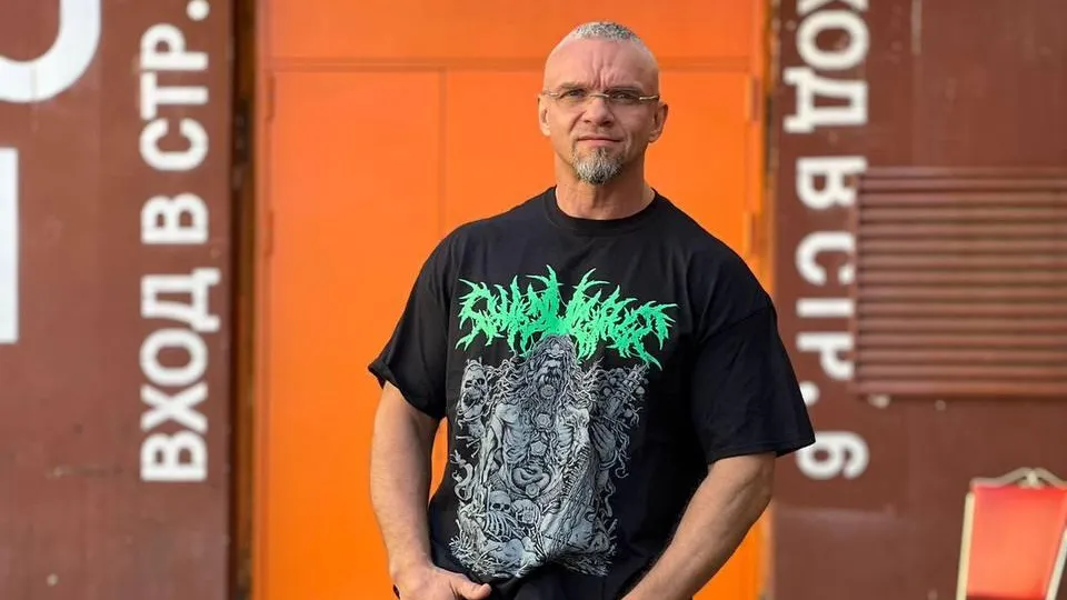 Владимир Епифанцев