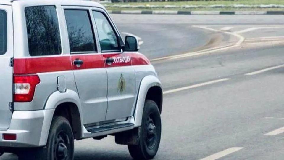 Фото: пресс-служба ГУ Росгвардии по Московской области