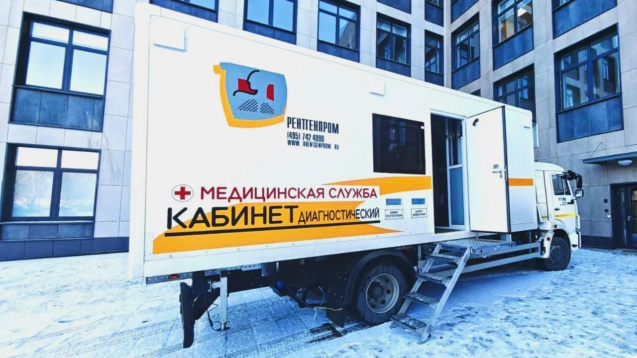 Пресс-служба администрации городского округа Лобня