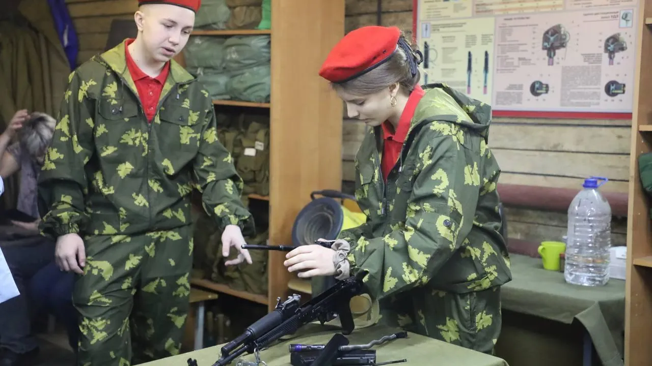 Пресс-служба администрации городского округа Серпухов