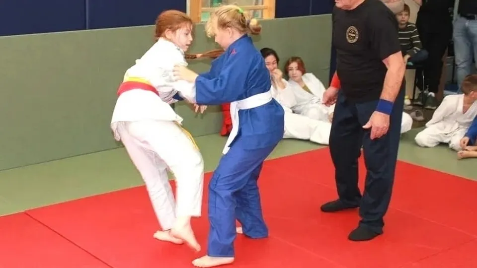 Фото: спортивный центр «Луховицы»