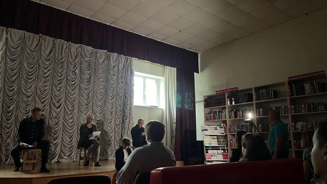 Фото: пресс-служба администрации г.о. Щелково