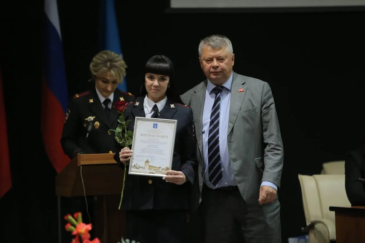 пресс-служба администрации Г.о. Коломна