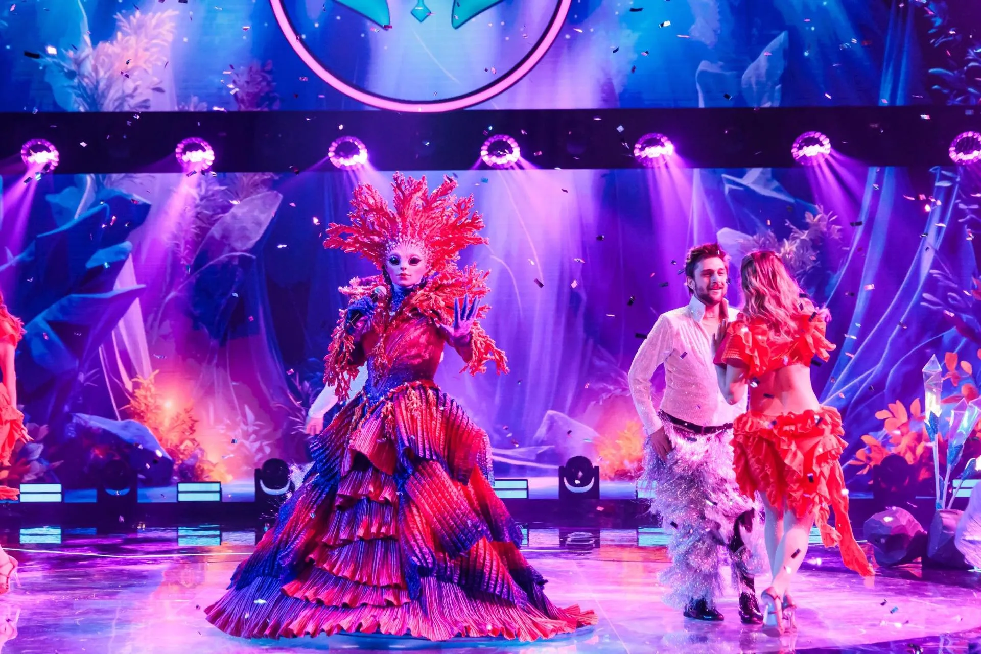 Маска/Вконтакте