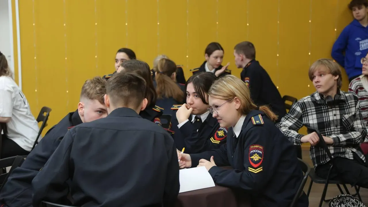 Пресс-служба администрации Богородского городского округа