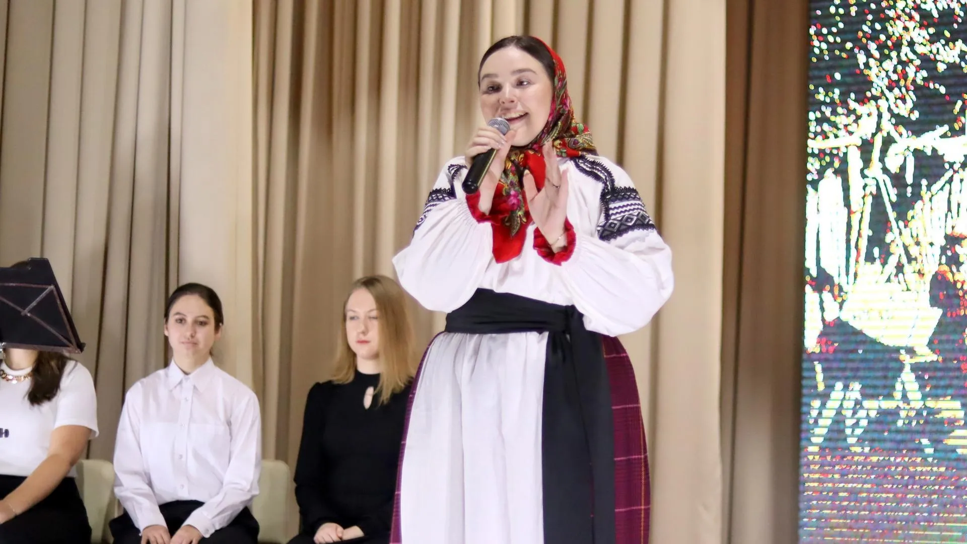 Пресс-служба администрации городского округа Коломна
