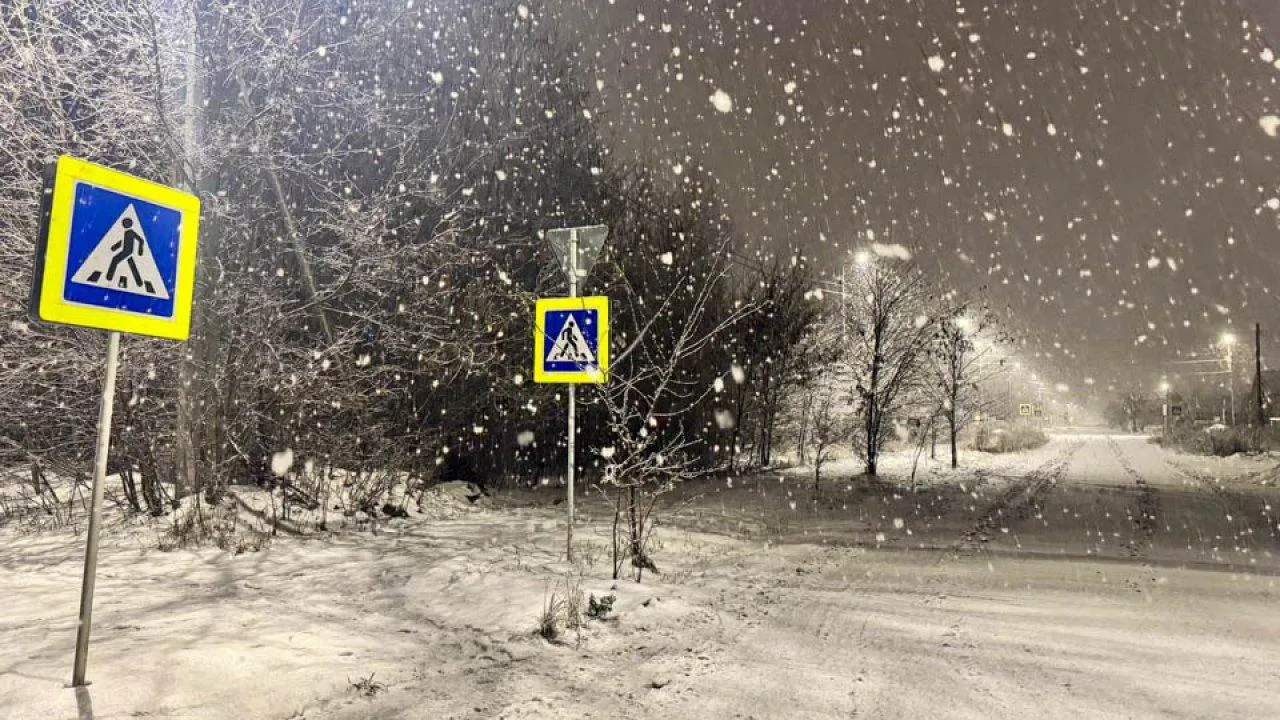 REGIONS/Евгения Макаренко