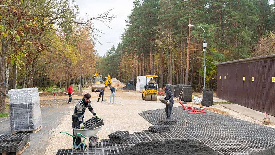 Фото: Владимир Думчев