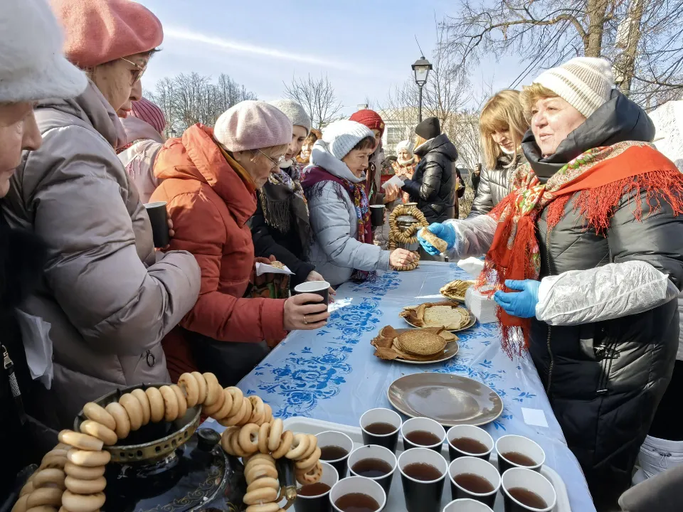 Фото: Министерство социального развития Московской области
