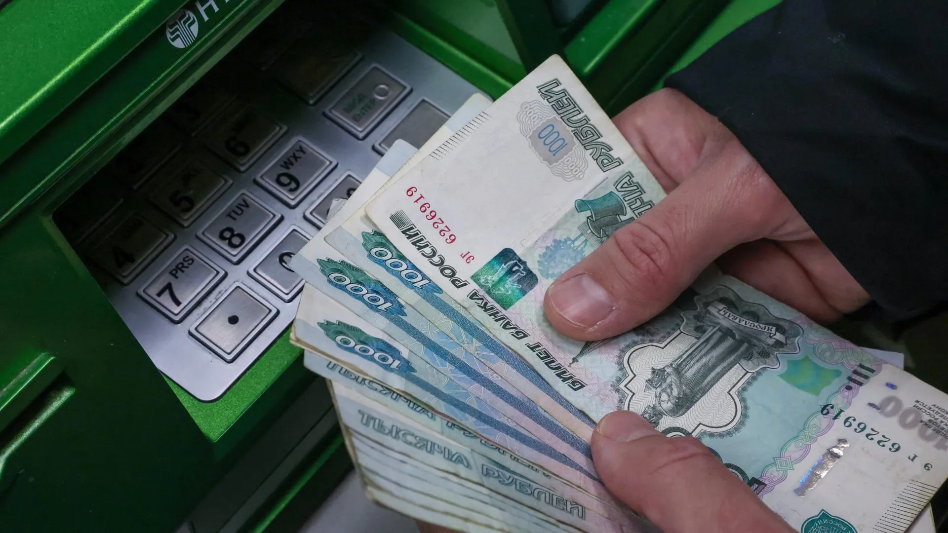 Belkin Alexey/news.ru