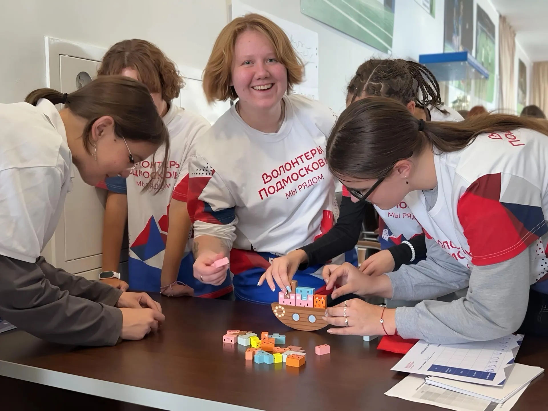 Фото: Ольга Стаферова