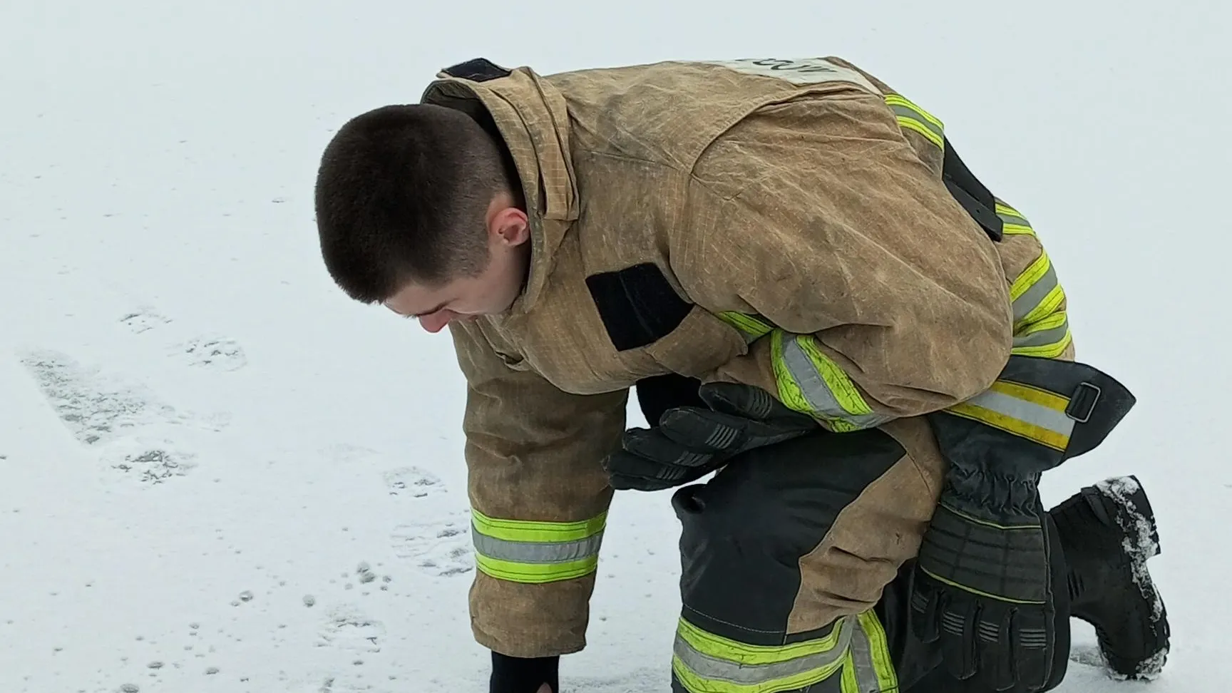 Фото: Мособлпожспас