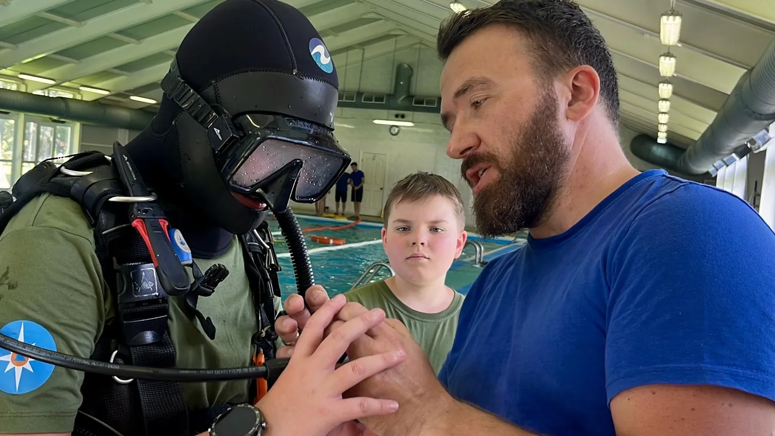 Фото: Анна Тюрюмина