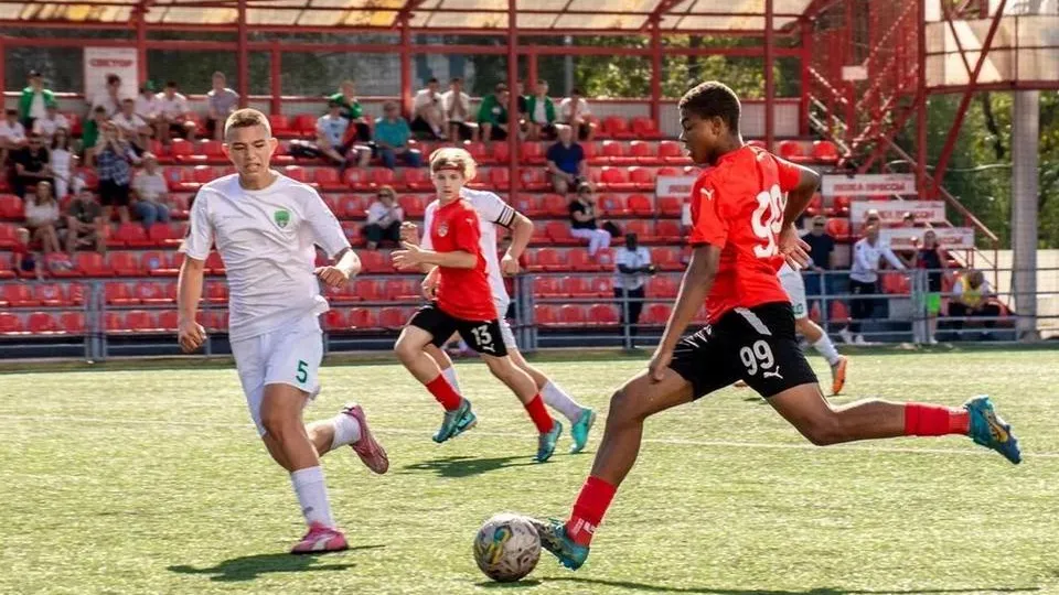 Фото: пресс-служба Администрации г.о. Химки