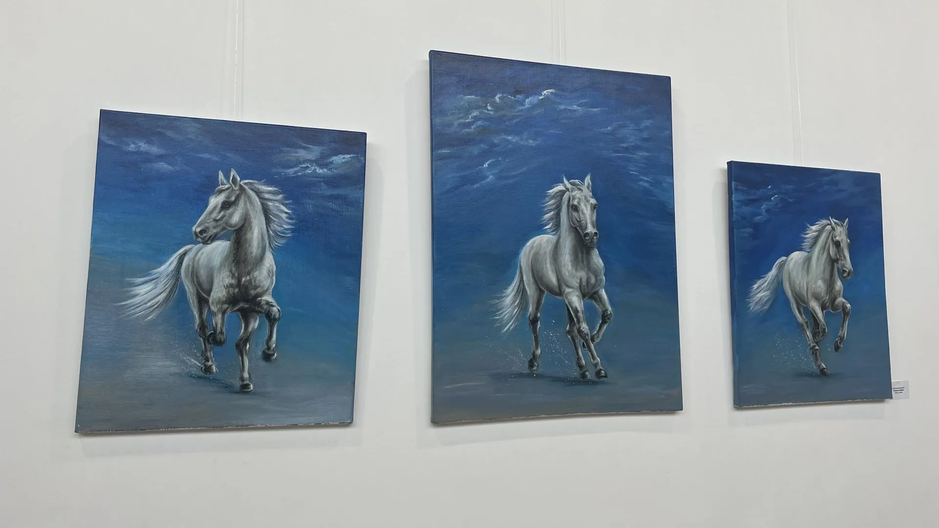 Ерофеева Валерия