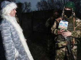  Как будут отмечать Новый год военные на СВО — ветеран раскрывает секрет