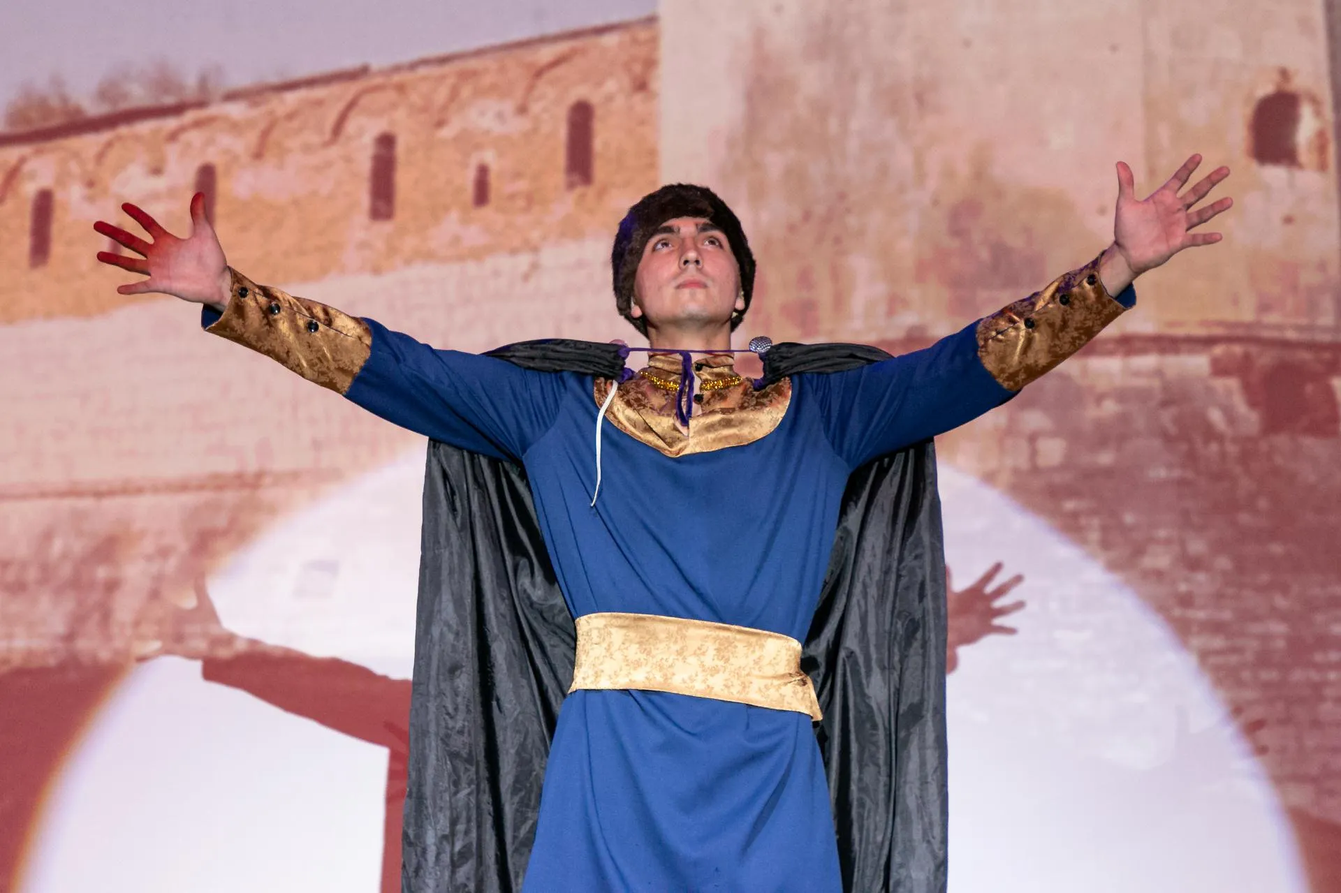 Фото: Евгений Мазепов