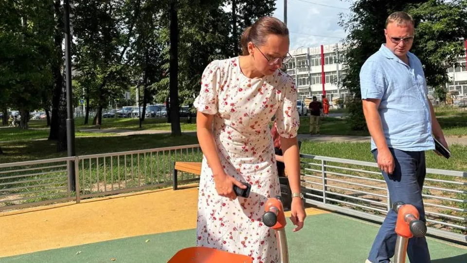 Фото: пресс-служба администрации г.о. Серпухов