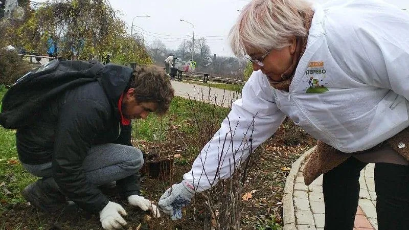 Пресс-служба администрации Ленинского городского округа