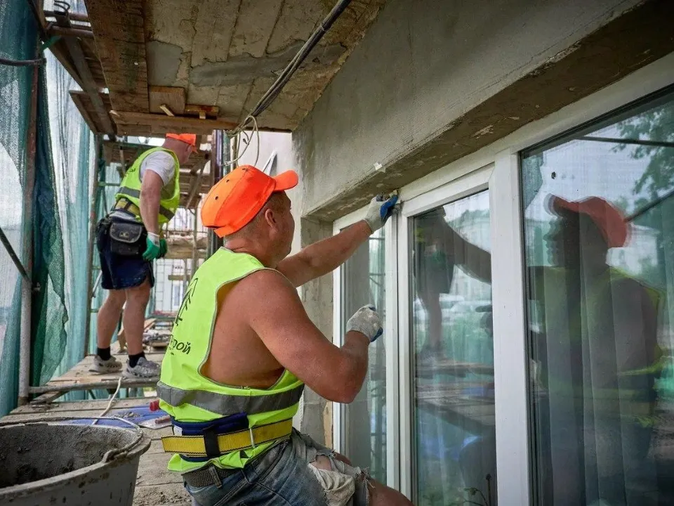 Фото: Министерство жилищно-коммунального хозяйства Московской области