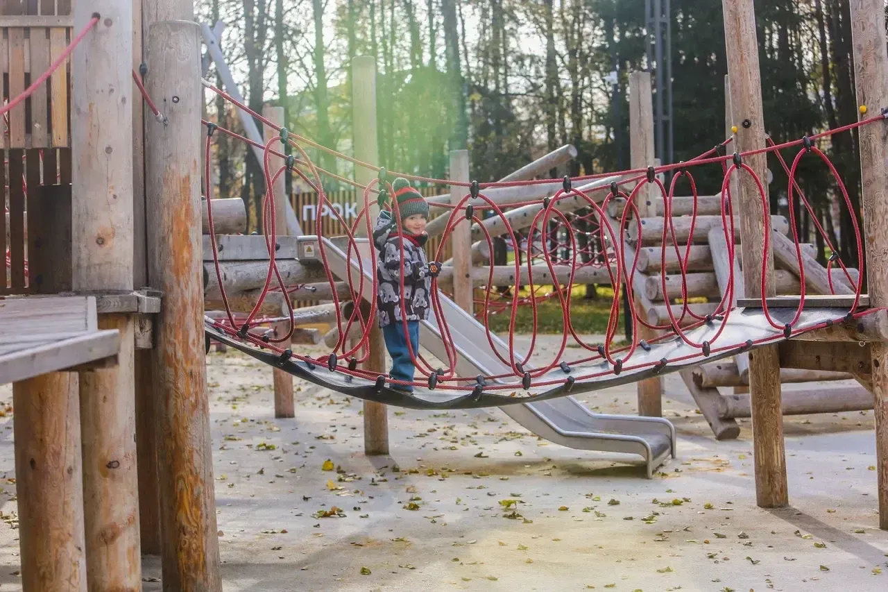 Министерство благоустройства Московской области