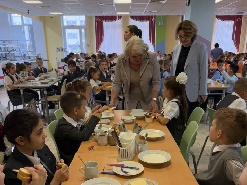 Фото: администрация г.о. Люберцы