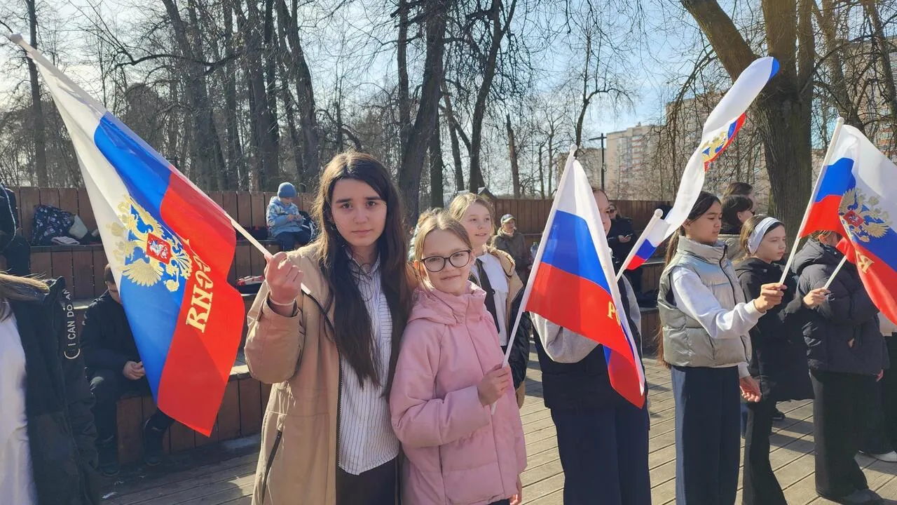 REGIONS/Валерия Тингаева