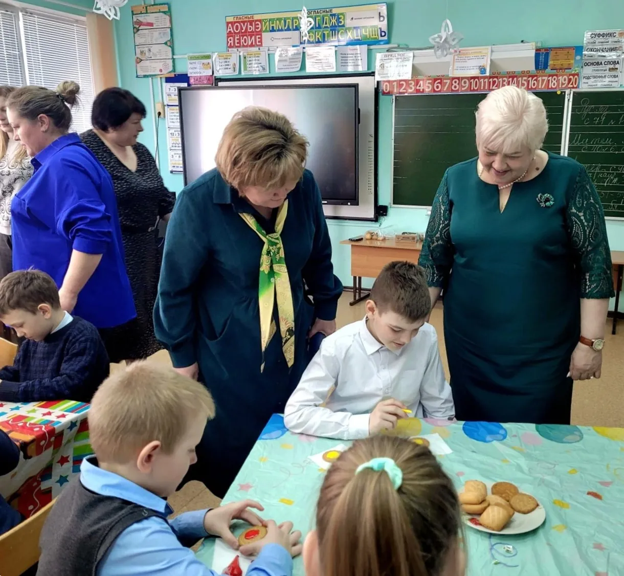 Фото: Елена Белкина