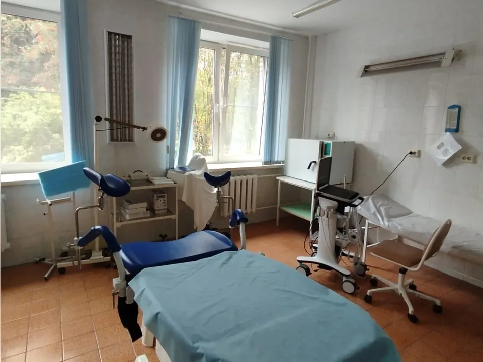 Фото: vk.com/ГБУЗ Московской области «Лобненская больница»