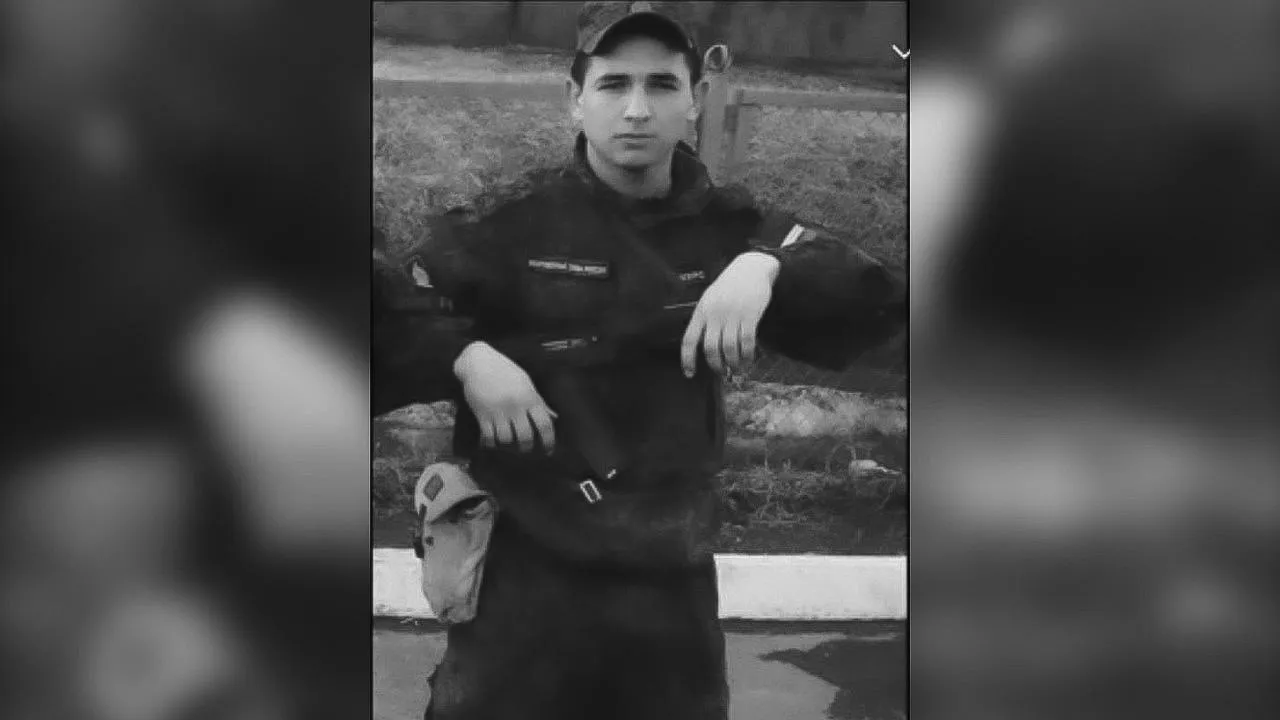 «Умел найти лучшие слова»: боец СВО сгорел на танке при обстреле ВСУ