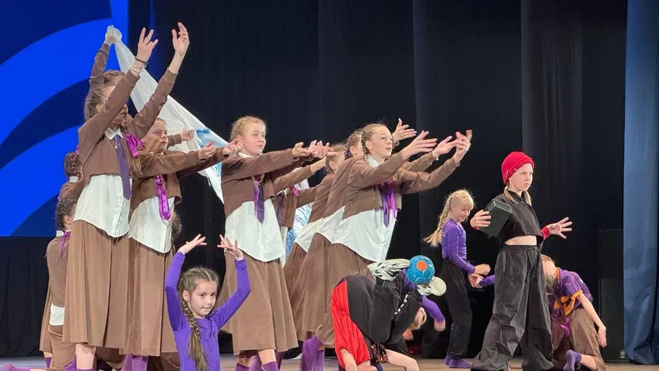 Фото: Марина Блакитная