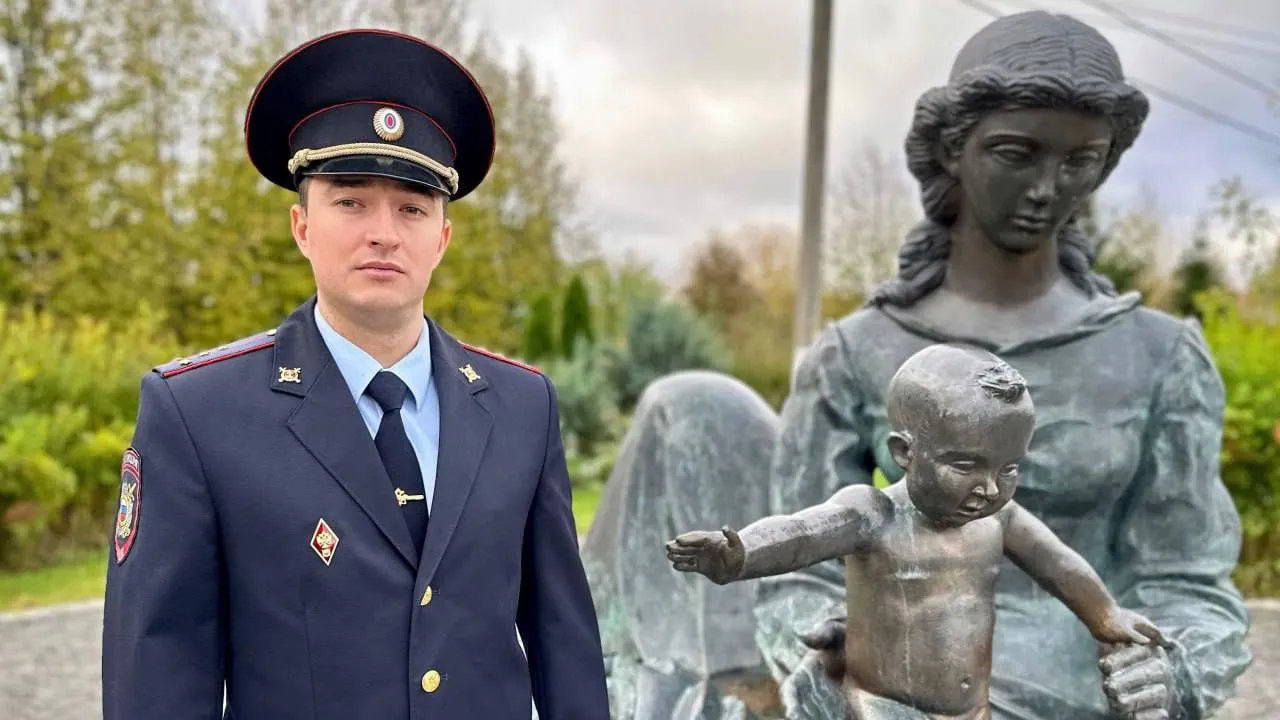 пресс-служба УМВД МО